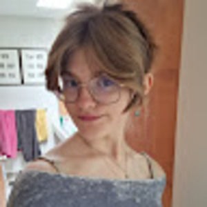 Meet your Posher, Ruthie
